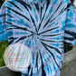 EXCLUSIVE ORIGINAL Self Made Baddie Frenchie T-shirt Dyed