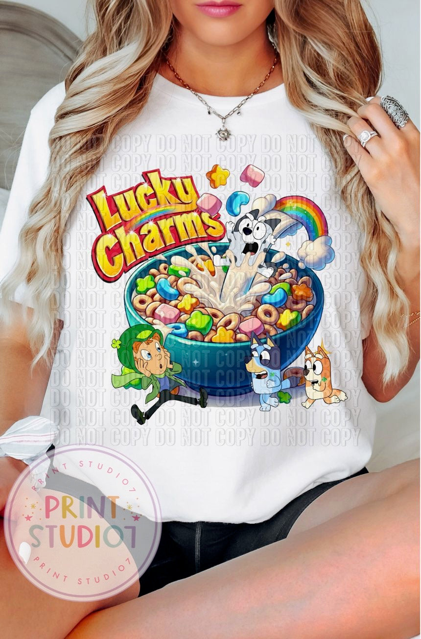 Lucky Charms