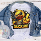 Exclusive Duck Me 42