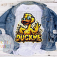 Exclusive Duck Me 38