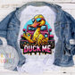 Exclusive Duck Me 33