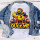 Exclusive Duck Me 15