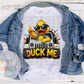 Exclusive Duck Me 7