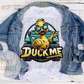 Exclusive Duck Me 25