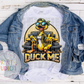 Exclusive Duck Me 37