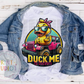 Exclusive Duck Me 35