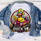 Exclusive Duck Me 36