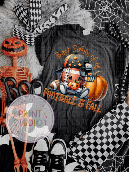 Digital FREEBIE Best Season of All