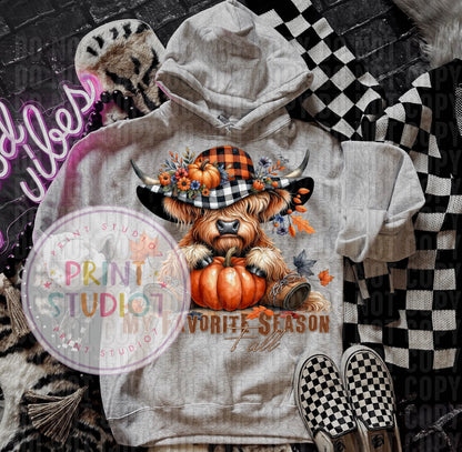 Digital My Favorite Season