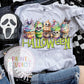 Digital Halloween