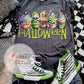 Digital Halloween
