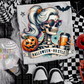 Halloween Hustle
