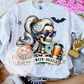 Halloween Hustle
