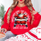 DIGITAL: Santa's Got Back WHITE Writing
