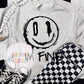 I'm Fine