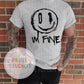 I'm Fine