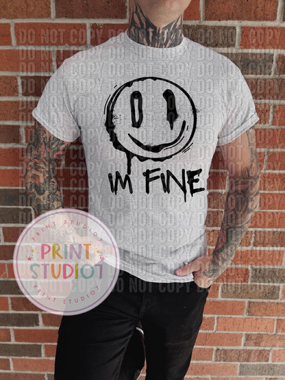 I'm Fine