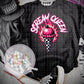Scream Queen Light