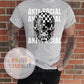 Antisocial Skull