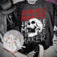 Trouble Maker