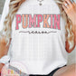Pumpkin Season Pink