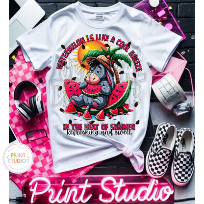 DIGITAL Watermelon Breeze EE