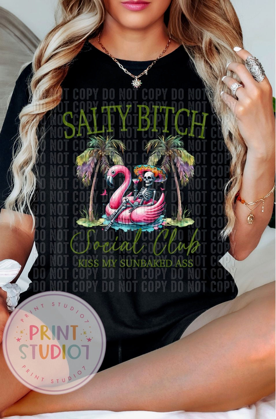 Salty Bitch Social Club