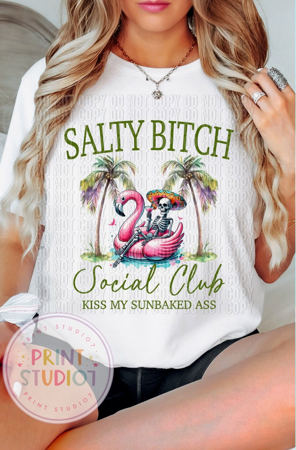 Salty Bitch Social Club