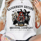 Sanderson Sisters Brewing Company