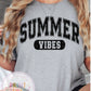 Summer Vibes Black