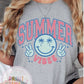 Summer Smiley Vibes